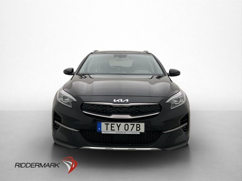 Kia XCeed bild 2
