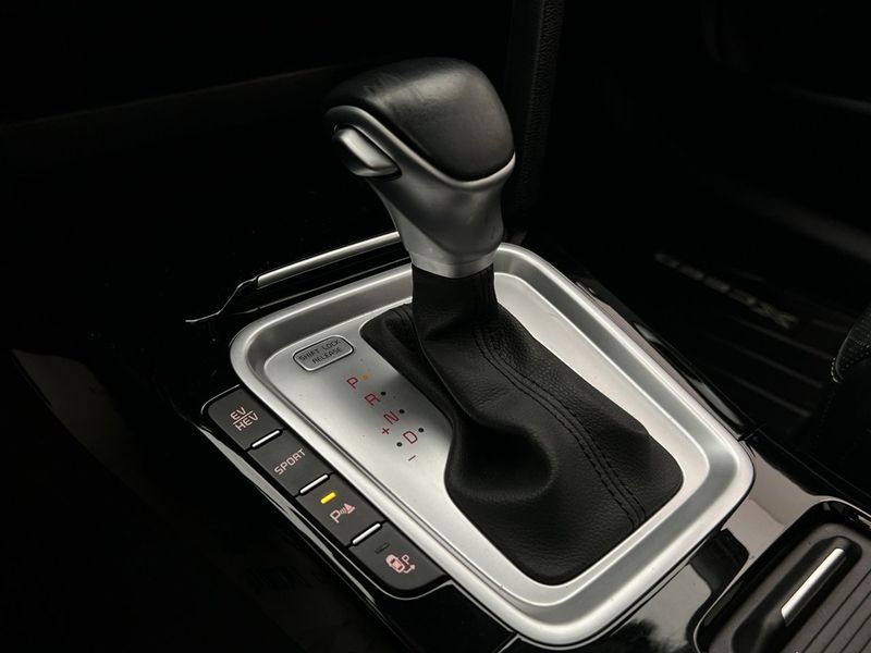Kia XCeed bild 25