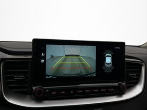 Kia XCeed bild 18
