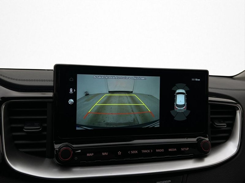 Kia XCeed bild 18