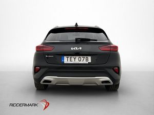 Kia XCeed bild 6
