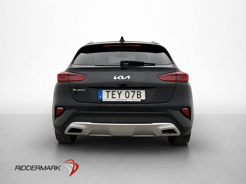 Kia XCeed bild 6