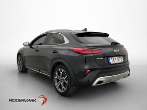 Kia XCeed bild 5