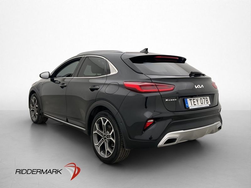 Kia XCeed bild 5