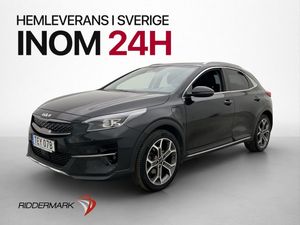 Kia XCeed bild 3