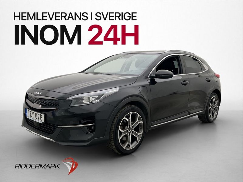 Kia XCeed bild 3