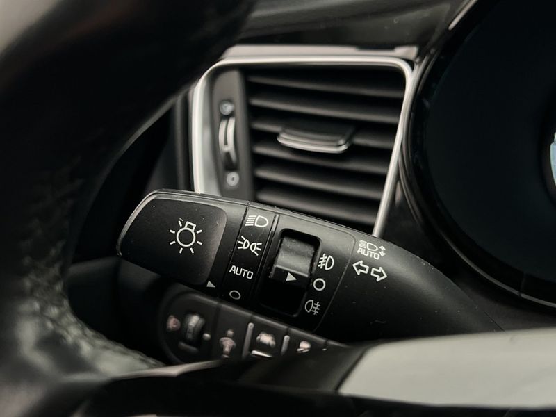 Kia XCeed bild 27