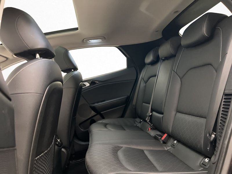 Kia XCeed bild 15
