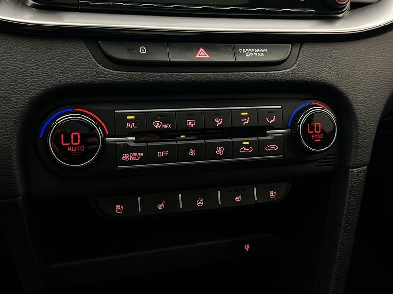 Kia XCeed bild 29