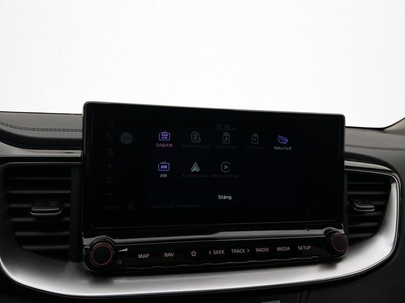 Kia XCeed bild 20