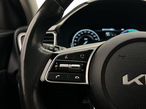 Kia XCeed bild 21