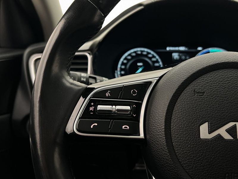 Kia XCeed bild 21