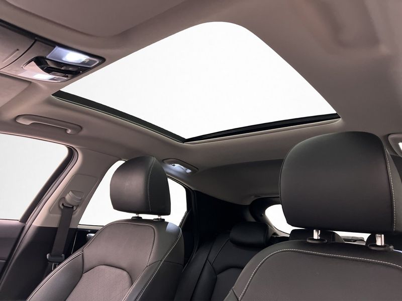 Kia XCeed bild 16