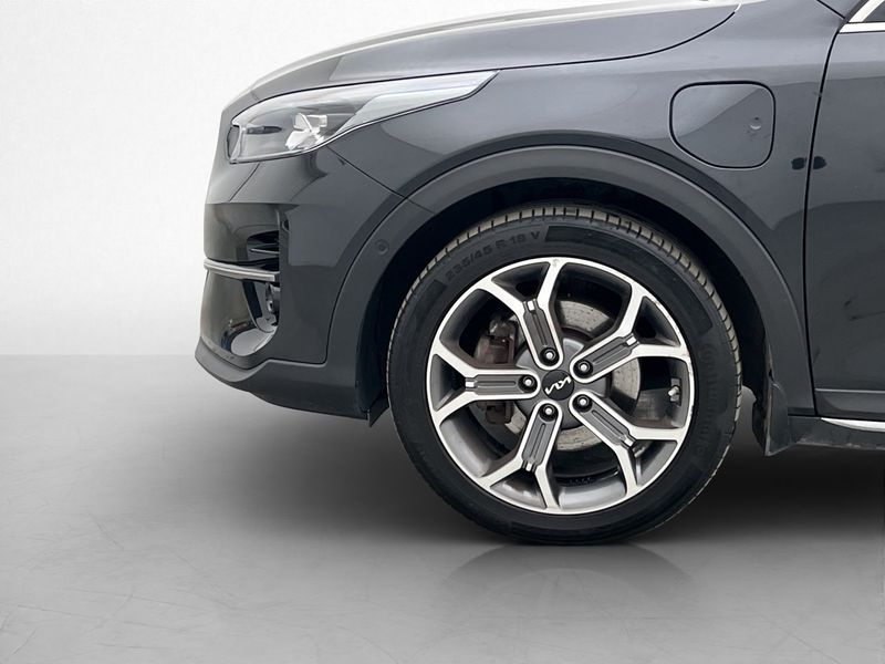 Kia XCeed bild 30