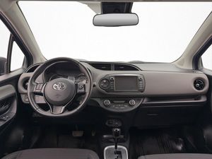Toyota Yaris bild 12