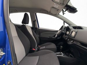 Toyota Yaris bild 11