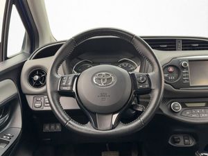 Toyota Yaris bild 18