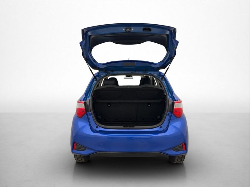 Toyota Yaris bild 10