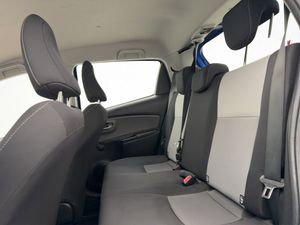 Toyota Yaris bild 14