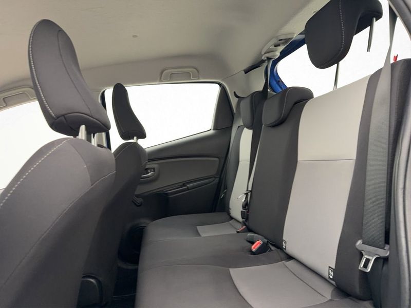 Toyota Yaris bild 14