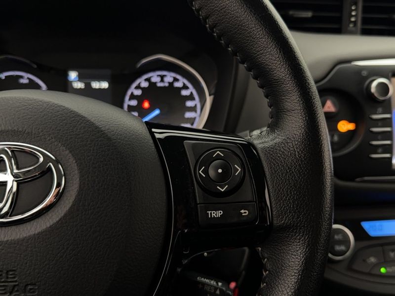 Toyota Yaris bild 19