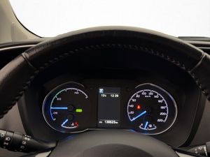 Toyota Yaris bild 20