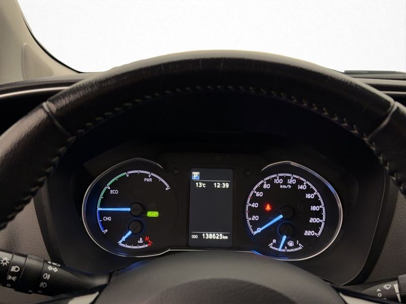 Toyota Yaris bild 20