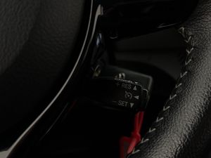 Toyota Yaris bild 23