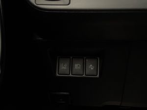Toyota Yaris bild 24