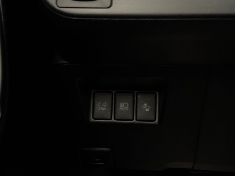 Toyota Yaris bild 24