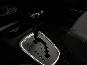 Toyota Yaris bild 22