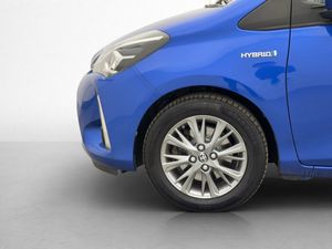 Toyota Yaris bild 27
