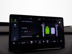 Skoda Enyaq bild 26