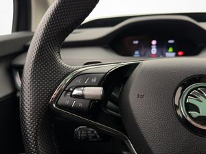 Skoda Enyaq bild 28