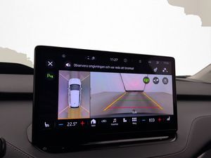 Skoda Enyaq bild 21