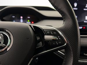 Skoda Enyaq bild 29