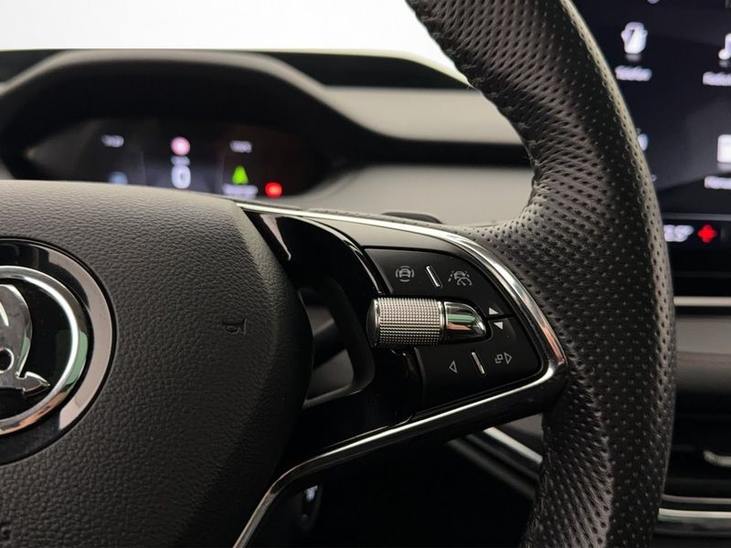 Skoda Enyaq bild 29