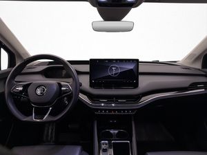 Skoda Enyaq bild 15