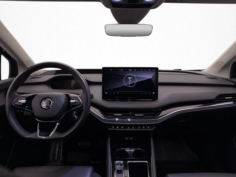 Skoda Enyaq bild 15
