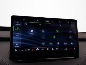 Skoda Enyaq bild 23