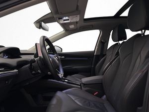 Skoda Enyaq bild 16