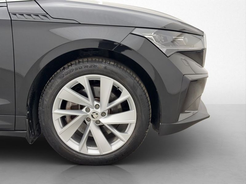 Skoda Enyaq bild 35