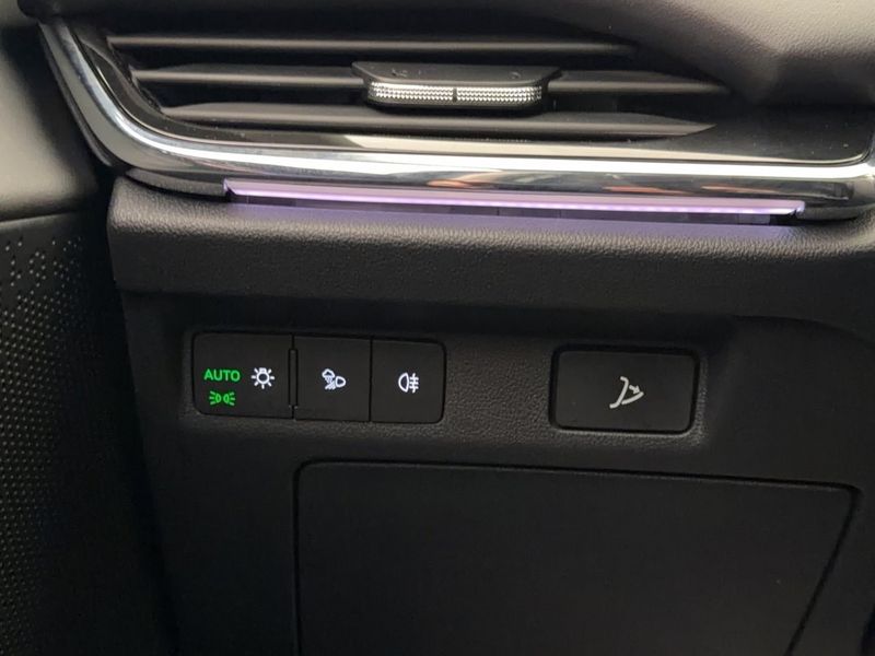 Skoda Enyaq bild 31