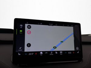 Skoda Enyaq bild 22