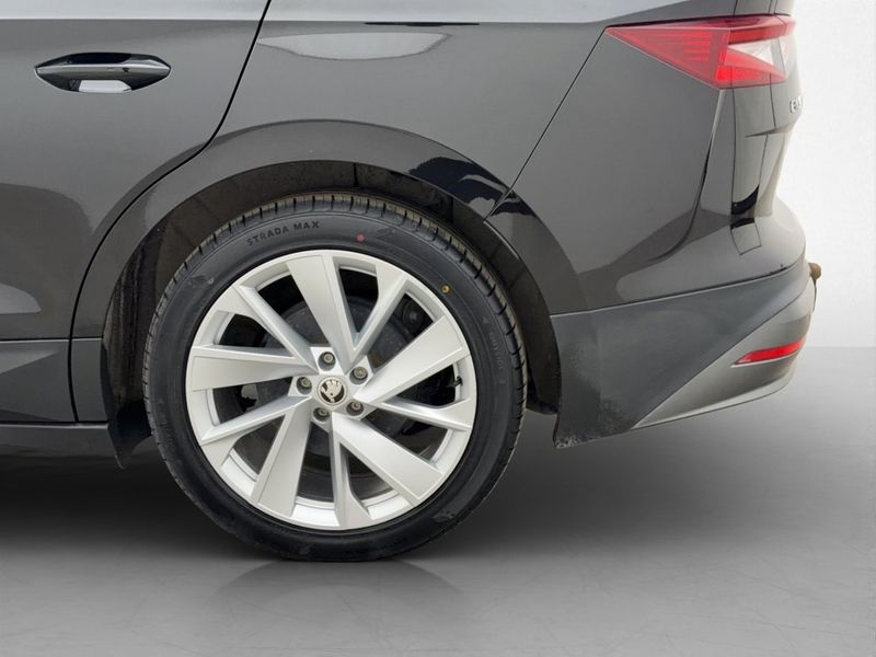 Skoda Enyaq bild 37