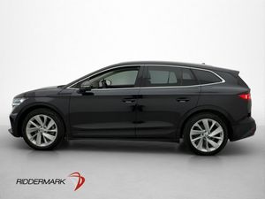 Skoda Enyaq bild 5