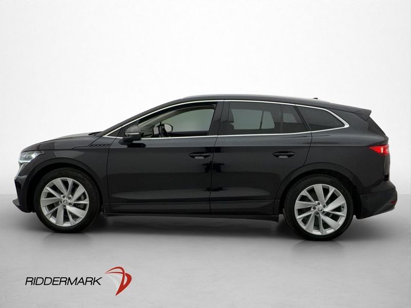 Skoda Enyaq bild 5