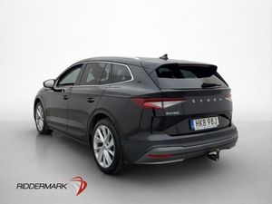 Skoda Enyaq bild 6