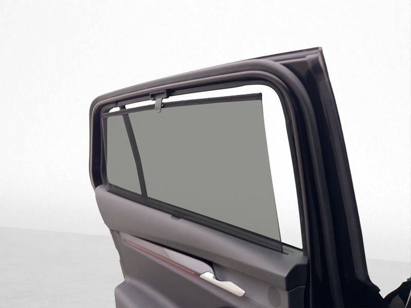 Skoda Enyaq bild 34