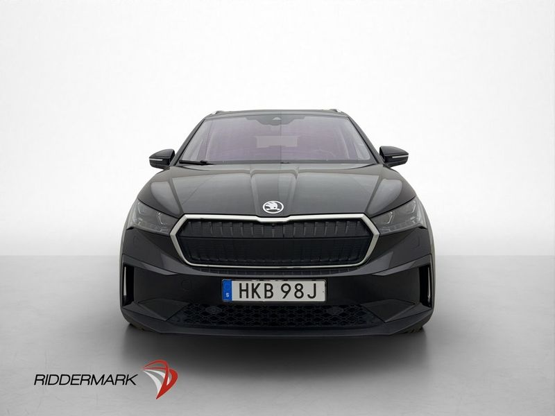 Skoda Enyaq bild 3